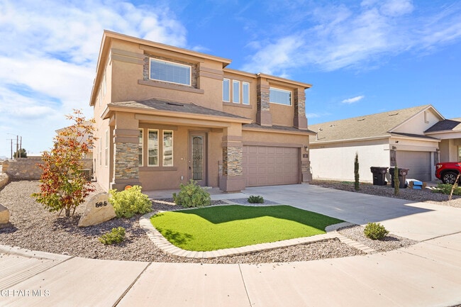 Building Photo - 585 Issa Circle