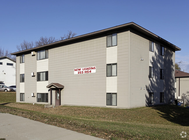 Building Photo - South Side Park Apartments