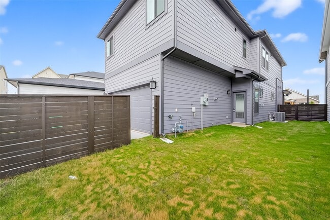 Building Photo - 3311 Full Bellied Ln