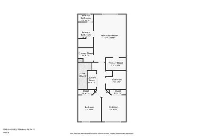 Building Photo - 8808 Bentfield Dr