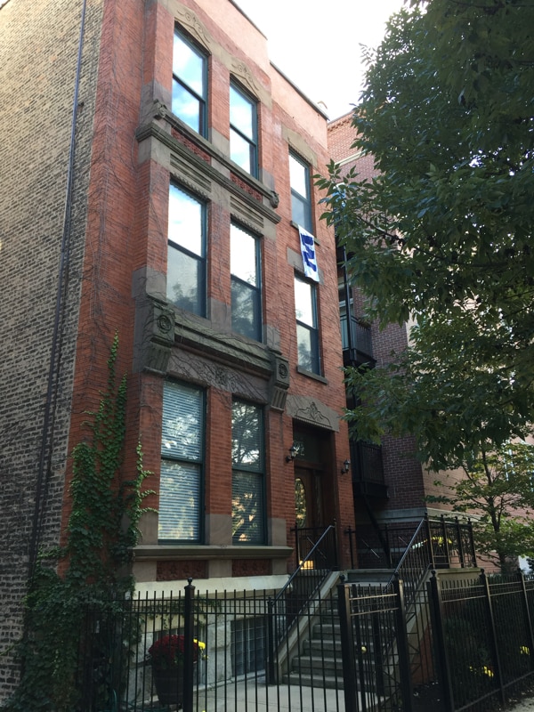 Building Photo - 245 W Scott St