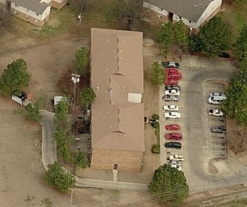 Primary Photo - Meadowview Village