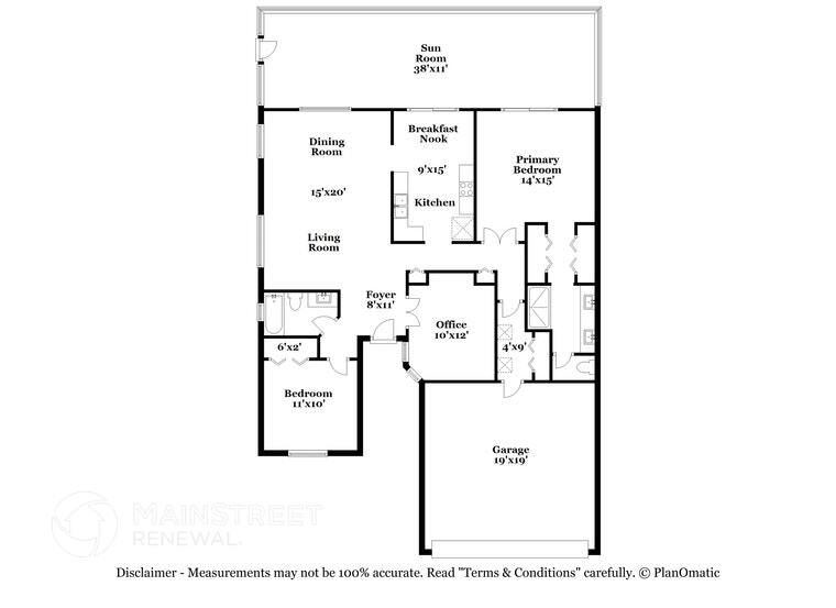 Building Photo - 9131 Buttercup Ct