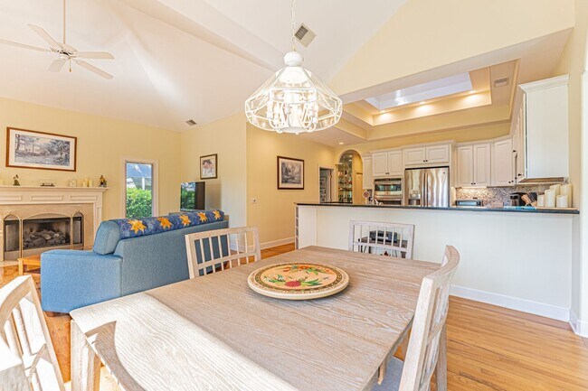 Building Photo - Sea Pines Golf Club Rental