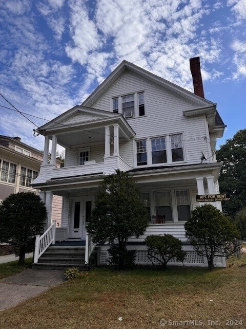 Primary Photo - 581 Central Ave