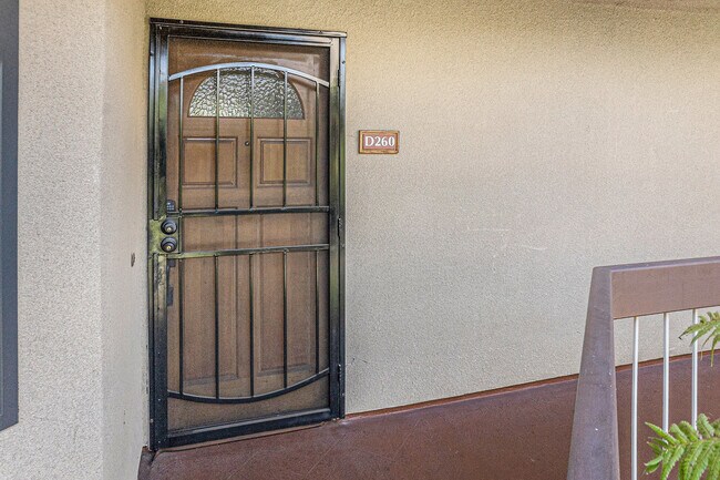 Building Photo - 7245 Navajo Rd