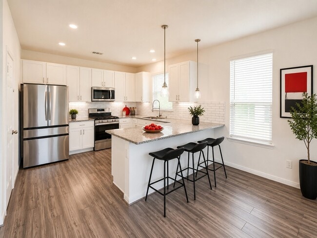 Building Photo - 6223 Morning Fern Ln