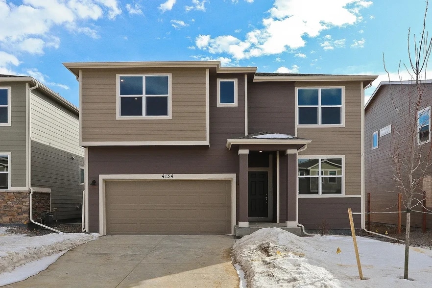 Building Photo - 4134 S Nepal Cir