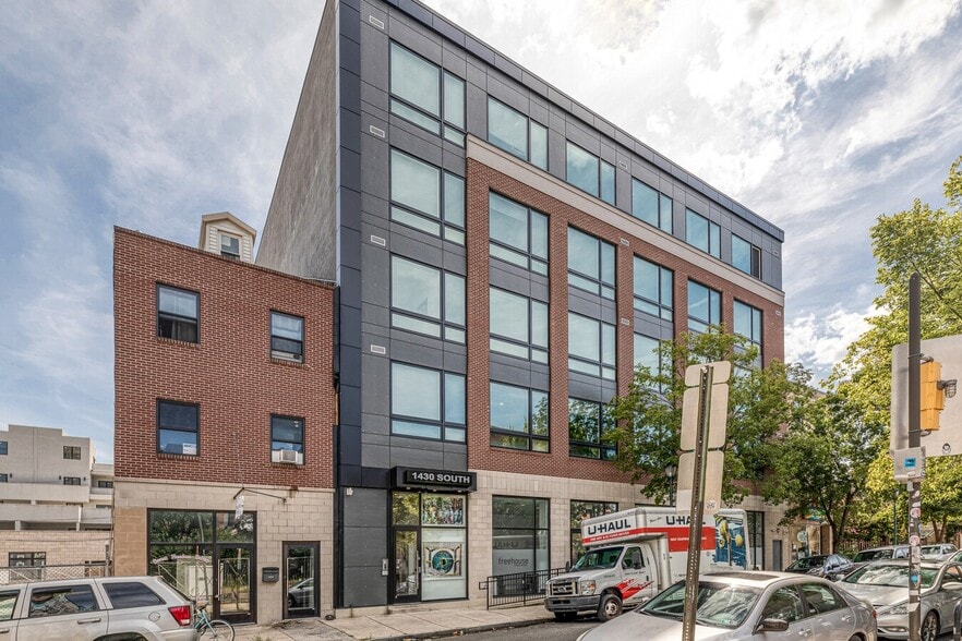 1430 South Street 1430 South St Philadelphia PA 19146 Apartment Finder