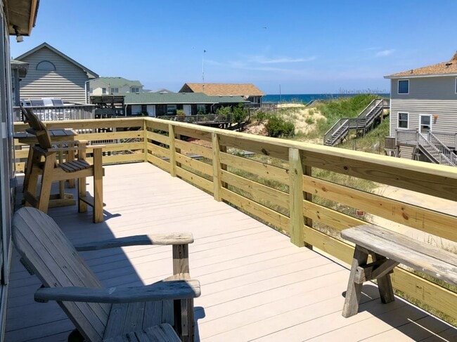 Building Photo - 8809B S Old Oregon Inlet Rd