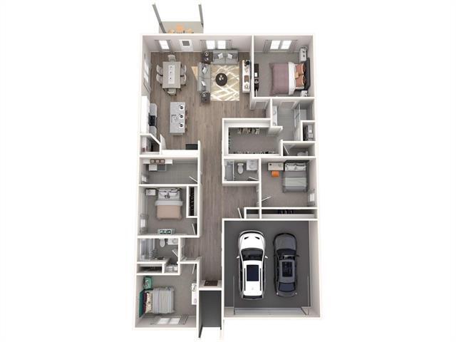 Building Photo - 506 Regency Trail