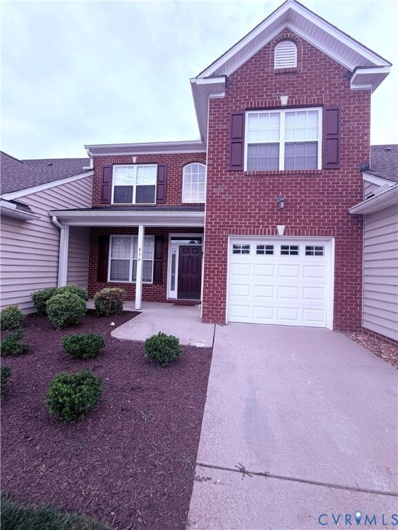 Building Photo - 936 Jamerson Ln