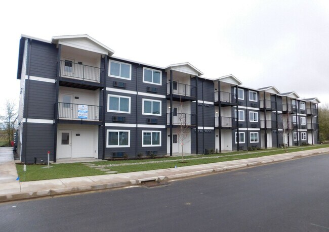 Building Photo - 2Bd/2Ba 2nd Story Apartment Unit - Availab...