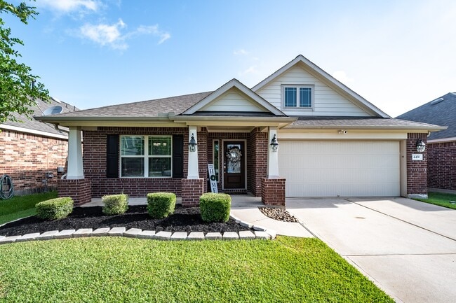 Primary Photo - 4431 Ambrosia Ln