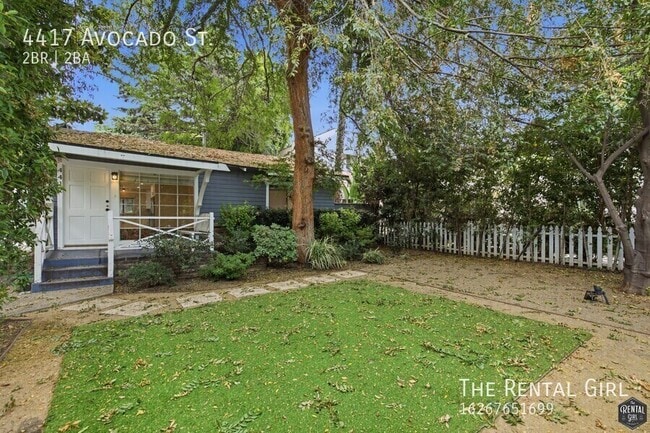 Building Photo - 4417 Avocado St