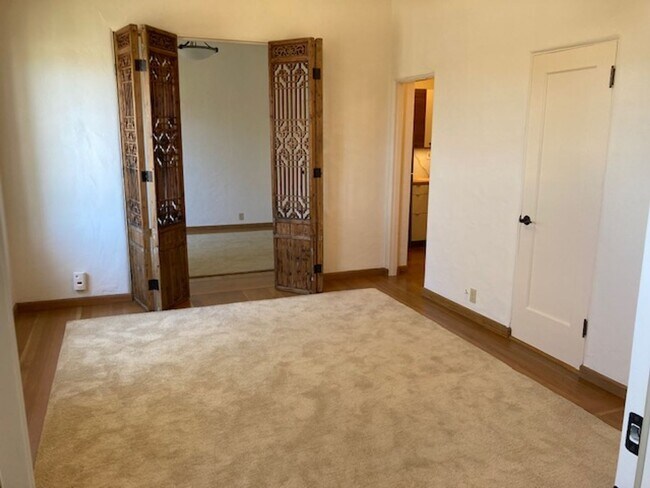 Building Photo - Cortes Street (680) - The Historical GT Marsh Building