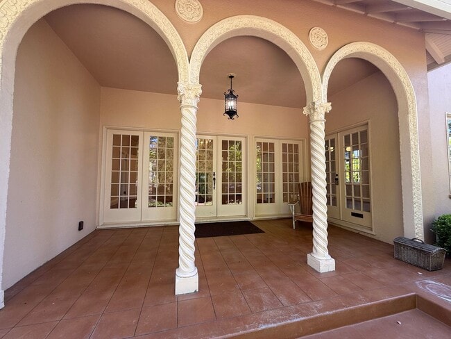 Building Photo - TIMELESS 1920s SPANISH COLONIAL FOUR BEDRO...