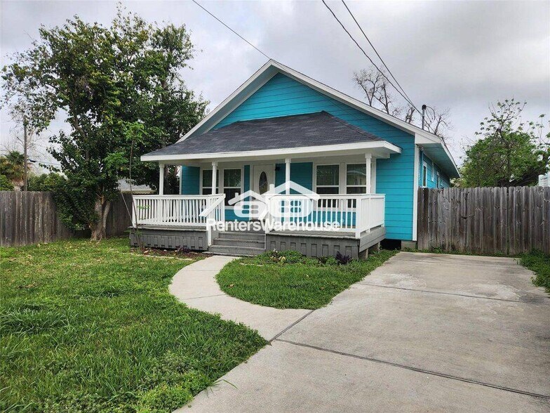 Building Photo - 1105 Erin St