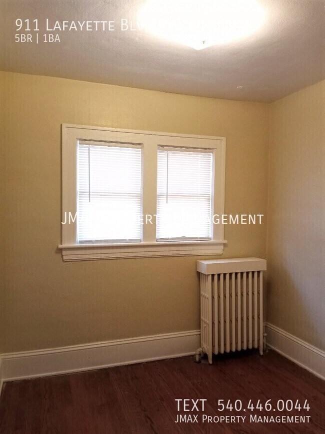 Building Photo - 911 Lafayette Blvd NW