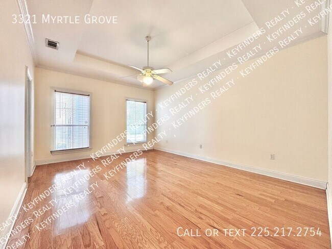 Building Photo - 3321 Myrtle Grove Dr