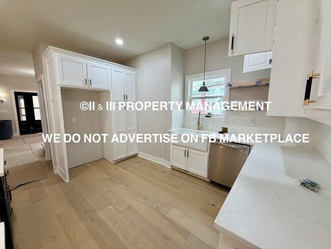 Building Photo - 3517 Jefferson St