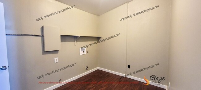 Building Photo - Remodeled 3 Bed 1 Bath in Pampa