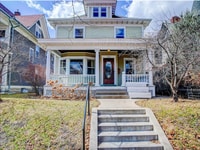 Building Photo - Perfect 5BR Home in Uptown!