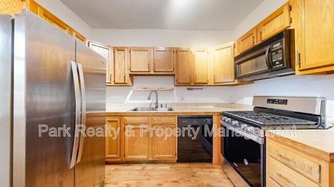 Building Photo - 2738 N Downing St