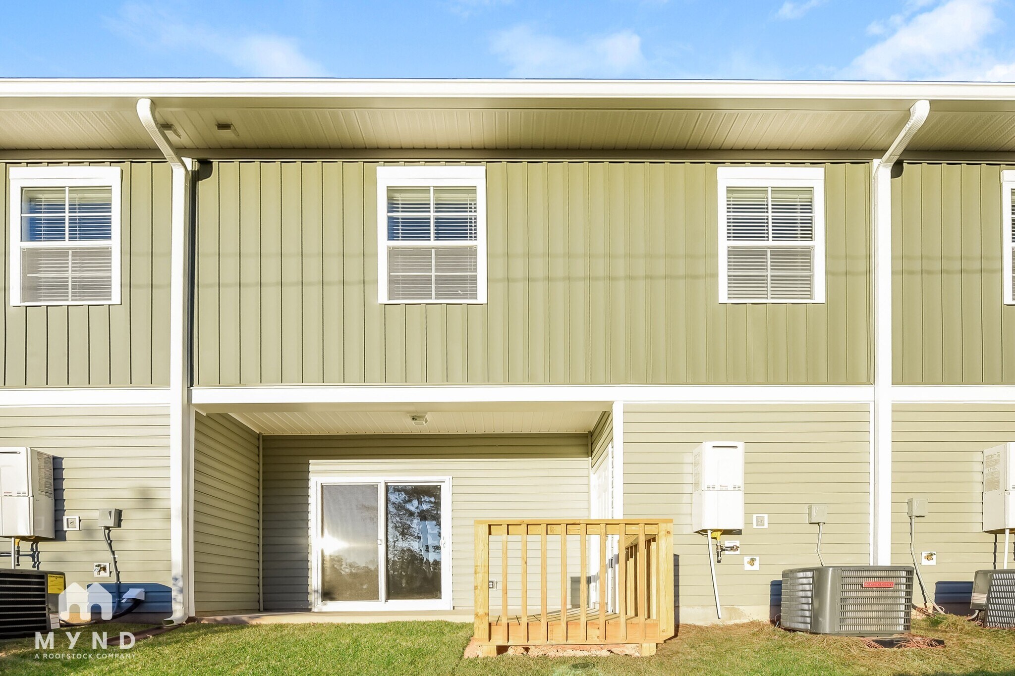 Building Photo - 308 High Grv Wy