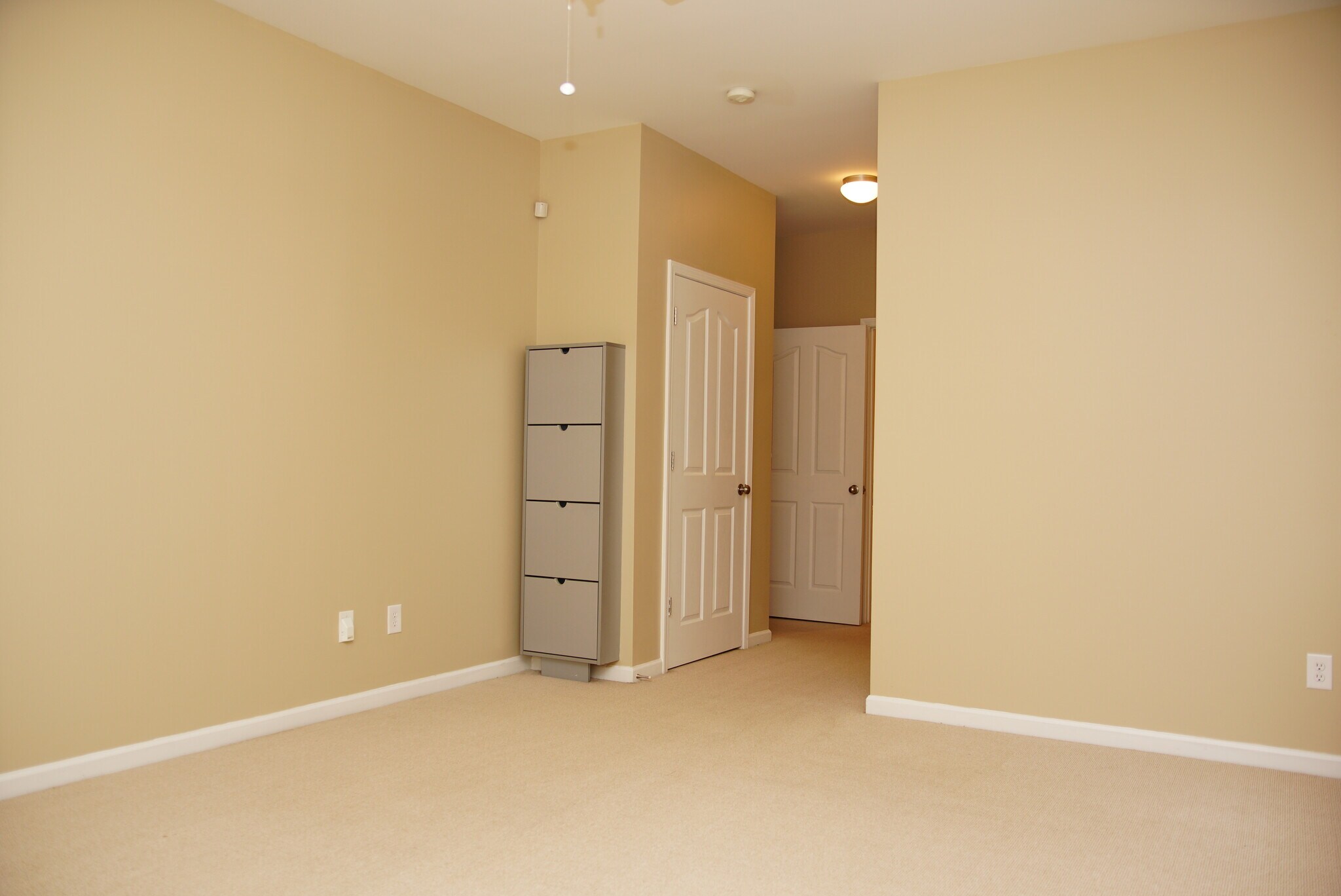 Master Bedroom - 1260 Duncan Gardens Dr