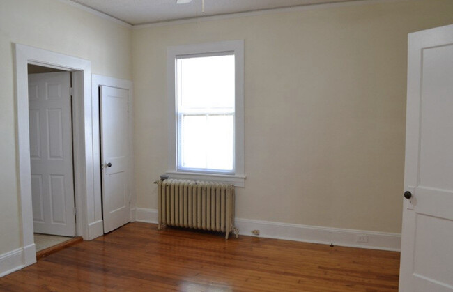 Bedroom 2 - 308 Montague St