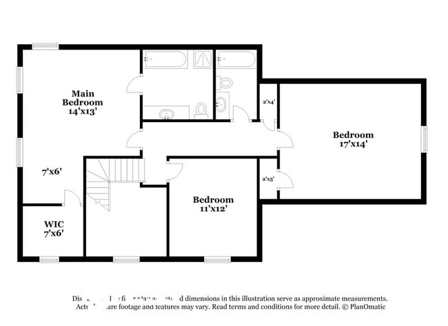 Building Photo - 7726 Deer Trail Ln