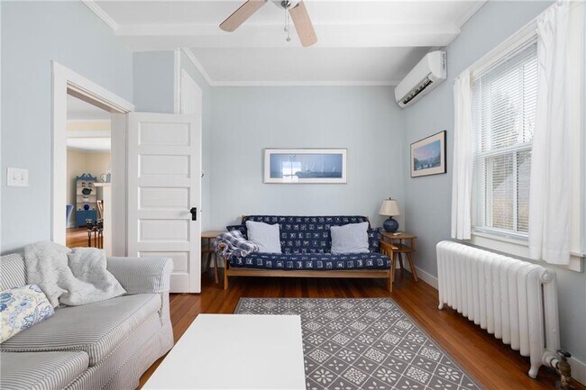 Building Photo - 59 Mt Hope Ave