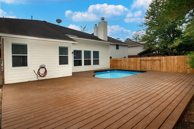 Building Photo - 47 N Spinning Wheel Cir