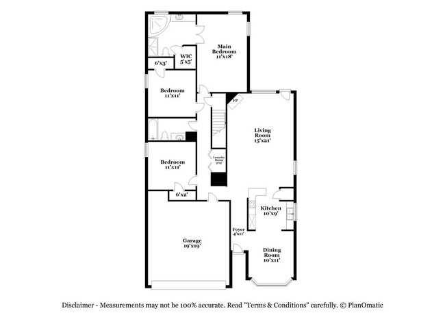 Building Photo - 4844 Pine Forrest Dr