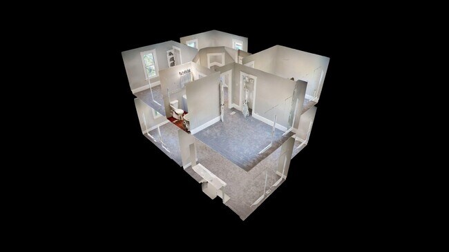 Building Photo - Cudell/West Blvd neighborhood; 4 bedroom/1 bath single family house for rent!