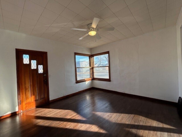 Building Photo - 1303 Kane St