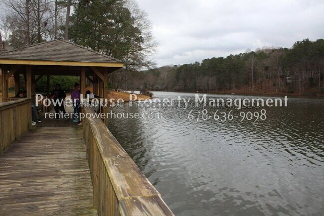 Building Photo - 145 Starboard Point