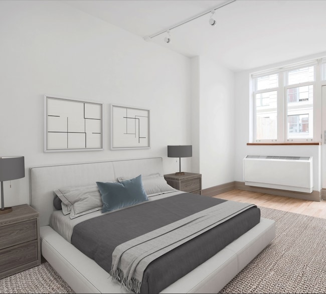 Interior Photo - 65 Washington Street