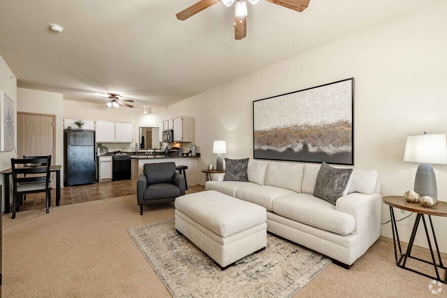 Primary Photo - The Fairways at Derby