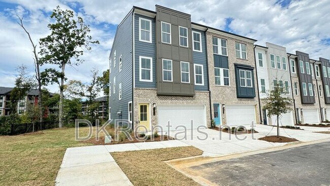 Building Photo - 1479 Creekside Cir NW