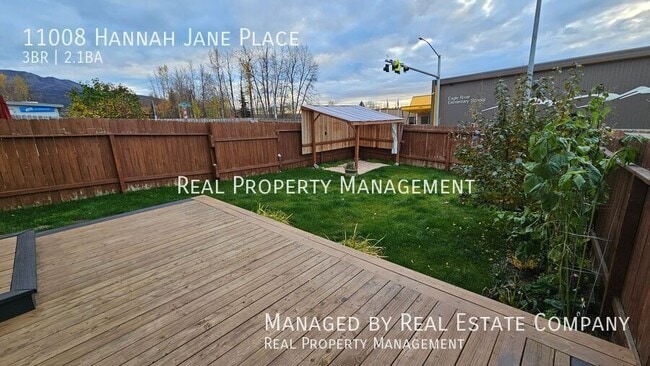 Building Photo - 11008 Hannah Jane Pl