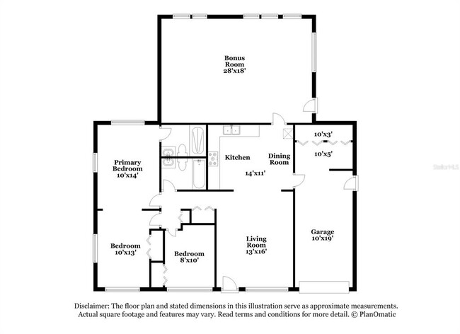 Building Photo - 10319 Widgeon Way