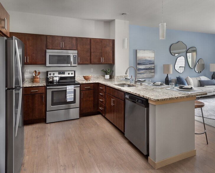 The Junction Kitchen - The Junction