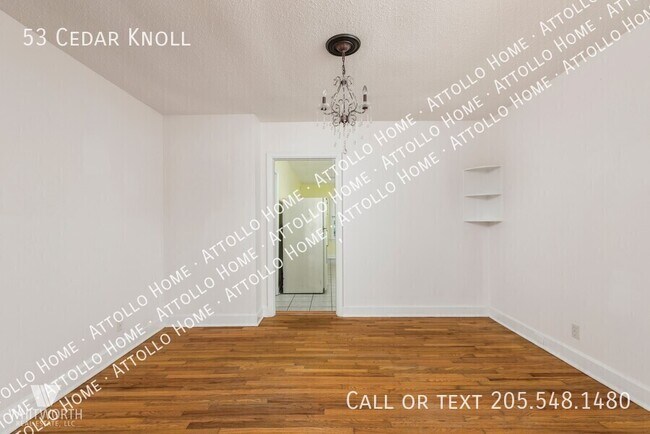 Building Photo - Charming 4-Bed Home in Cedar Knoll - Large...