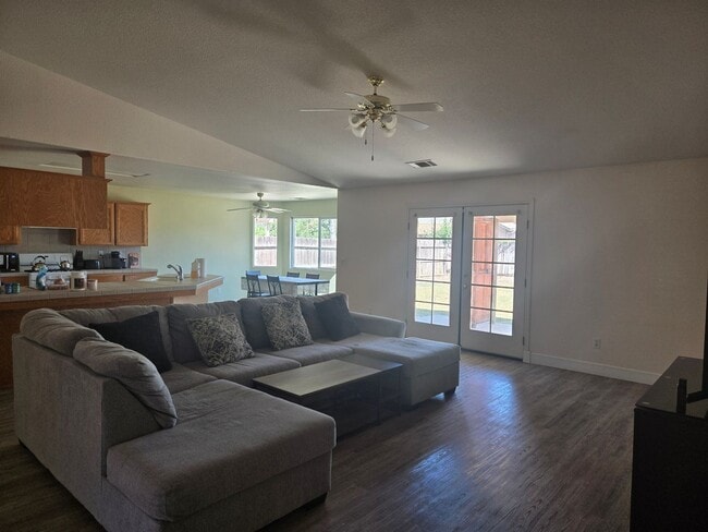 Building Photo - 3 BR 2 BA available soon