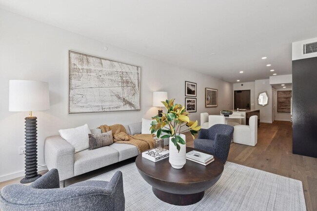 Building Photo - Stunning New Construction at The Belvedere 2bed/2.5bath  Private Patio