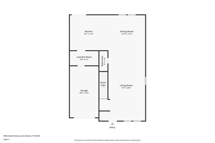 Building Photo - 9935 Amber Breeze