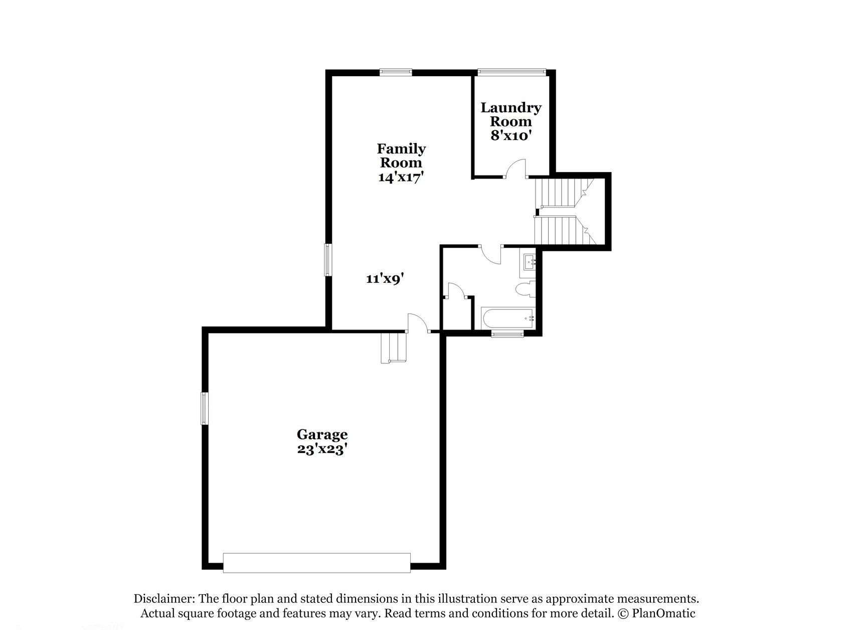 Building Photo - 5485 S 3750 W