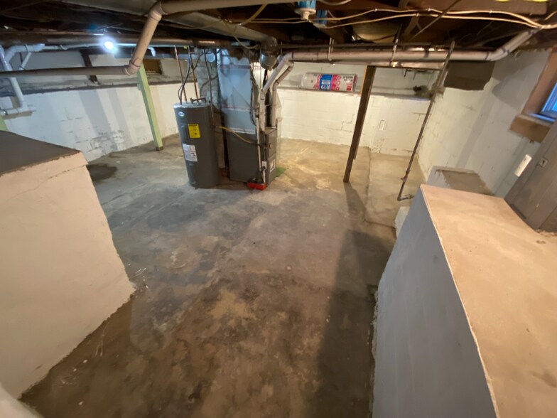 Building Photo - 4127 Baldwin Ave